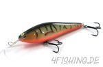 Monarch Dok Hechtkiller Deepdiver in 4fishing.de limited edition ---old version---