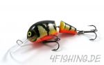 Monarch Dok MOBY 10 DEEP - 4FISHING.DE LIMITED EDITION