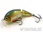 Monarch Dok MOBY 10 SUPERSHALLOW - ROACH