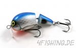 Monarch Dok MOBY 10 SUPERSHALLOW - BLUE STRIKE