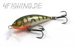 Monarch Dok PICO FLOATING Farbe Perch (new version)