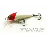 Monarch Dok PICO FLOATING Farbe Red Head II