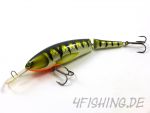 Monarch Dok Queen of Una Deep Traumwobbler handmade NEW PERCH