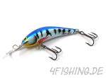 Monarch Dok Stinger 8 in Makrel