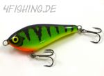 MONARCH DOK TNT Jerk - Farbe WERNIE UV