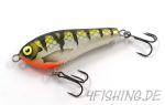 MONARCH DOK TNT Jerk - Farbe PERCH