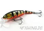 Monarch Dok Una shallow, der Topwobbler in 4fishing.de limited edition
