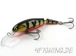 Monarch Dok Una floating, der Topwobbler in 4fishing.de limited edition