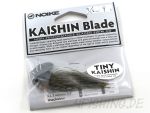 NOIKE TINY KAISHIN Blade (5/16oz) 9 Gramm - der Barschverführer!!!