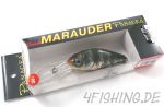 SHAD MARAUDER 90 F DR - 30+ Schleppwobbler von PANACEA (Pontoon-21)
