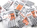 Pilkmaxx MX Dropshot Bleie zum Dropshotangeln - Größe nach Auswahl