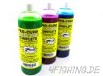 PRO-CURE BRINE N BITE COMPLETE - Fische einfärben leicht gemacht, mit UV-Boost!!!