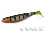 DAIWA PROREX CLASSIC SHAD DF in 20 cm (8") - der Hechtkiller!!!