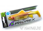 DAIWA PROREX LIVE TROUT SWIMBAIT DF in 18 cm - der Hechtkiller in verschiedenen Farben