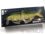 RENKY ONE - Hybrid Fishing Lure in 10" (25 cm) von Fishing Ghost in BLEAK BEAUTY