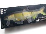 RENKY ONE - Hybrid Fishing Lure in 10" (25 cm) von Fishing Ghost in HONEY