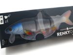 RENKY ONE - Hybrid Fishing Lure in 10" (25 cm) von Fishing Ghost in REAL ROACH
