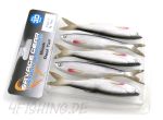 Savage Gear LB 3D Bleak Real Tail (alte Version!!!) 10,5 cm - Farbe 01 BLEAK