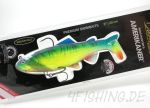 BASS HUNTER´S AMERIKANER (NEW) in 8" by CASTAIC - der Hechtklassiker neu aufgelegt