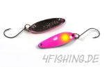 TROUT BAIT GROSI der Highend Spoon by Zielfisch FARBCODE 67