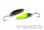 TROUT BAIT GROSI der Highend Spoon by Zielfisch FARBCODE 09