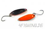 TROUT BAIT GROSI der Highend Spoon by Zielfisch FARBCODE 21