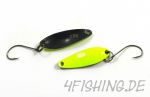 TROUT BAIT GROSI der Highend Spoon by Zielfisch FARBCODE 22