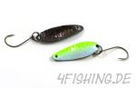 TROUT BAIT GROSI der Highend Spoon by Zielfisch FARBCODE 24