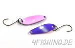 TROUT BAIT GROSI der Highend Spoon by Zielfisch FARBCODE 76