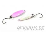 TROUT BAIT GROSI der Highend Spoon by Zielfisch FARBCODE 66