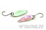 TROUT BAIT GROSI der Highend Spoon by Zielfisch FARBCODE 90