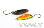 TROUT BAIT GROSI der Highend Spoon by Zielfisch FARBCODE 27