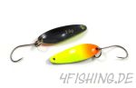 TROUT BAIT GROSI der Highend Spoon by Zielfisch FARBCODE 63