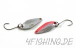 TROUT BAIT WASP der Highend Spoon by Zielfisch FARBCODE 20