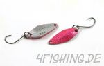 TROUT BAIT WASP der Highend Spoon by Zielfisch FARBCODE 33