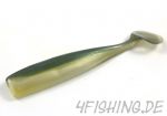 Lunker City Shaker in 4.5" (ca.11cm) AYU