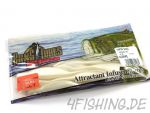 Bass Assassin Vapor Shad in 5" Farbe Alewife
