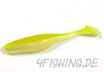 Bass Assasin Camo Sea Shad 5" (ca. 13 cm) ARKANSAS SHINER