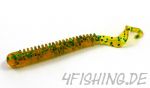 Lucky John Pro Series BALLIST in 2,5" (6,3 cm) in OSAKA PUMPKIN