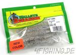 Bass Assassin Walleye Assassin (Turbo Sea Shad) in 4" COOL ICE