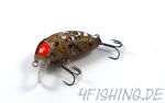 Lucky John Haira Tiny Shallow Pilot 33 F - Farbcode 503