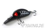 Lucky John Haira Tiny Plus One 33 LBF - Farbcode 204