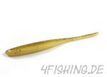 KEITECH Shad Impact GOLDEN SHINER in 5"