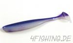 KEITECH Easy Shiner LEE LA SHAD in 5" - aromatisierter Topgummi aus Japan