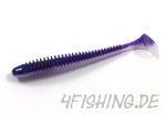 KEITECH Swing Impact in 4 Inch LEE LA SHAD