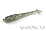 KEITECH 2,8" FAT Swing Impact - Farbe HASU (SILVER SHINER)