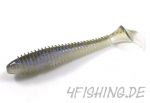 KEITECH FAT Swing Impact in 3.8" - Farbe ELECTRIC SHAD