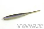 KEITECH Shad Impact ELECTRIC SHAD in 5"