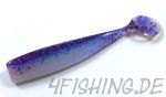 Lunker City Shaker in 3.25" (ca.8,5cm) PURPLE MAJESTY