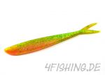 Lunker City Fin-S Fish in 7" ELECTRIC WATERMELON